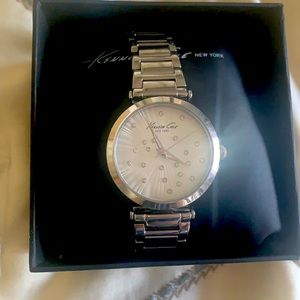 Kenneth Cole watch